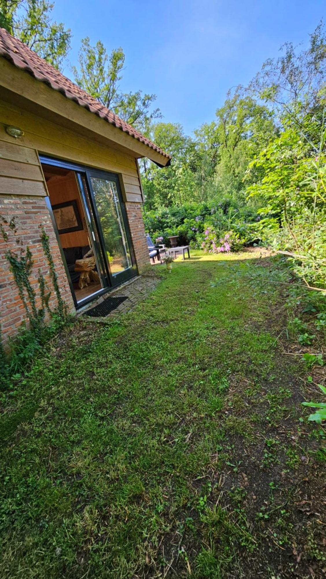 Holiday Home Countryside, Langbroek / Doorn Exterior photo